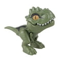thumbnail image 2 of Interactive Dinosaur Biting Finger Biting Hand Games Finger Dinosaur Fidget Toy For Kids, 2 of 5