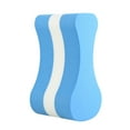 thumbnail image 1 of Splint Board Eight-Character Back Floating Swimming Splint, 1 of 17