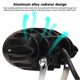 thumbnail image 4 of 12V to 24V Offroad LED Light 6000k 800lm White Pod Lights for Auto Vehicle Truck Van SUV ATV and Motorcycle, 4 of 5