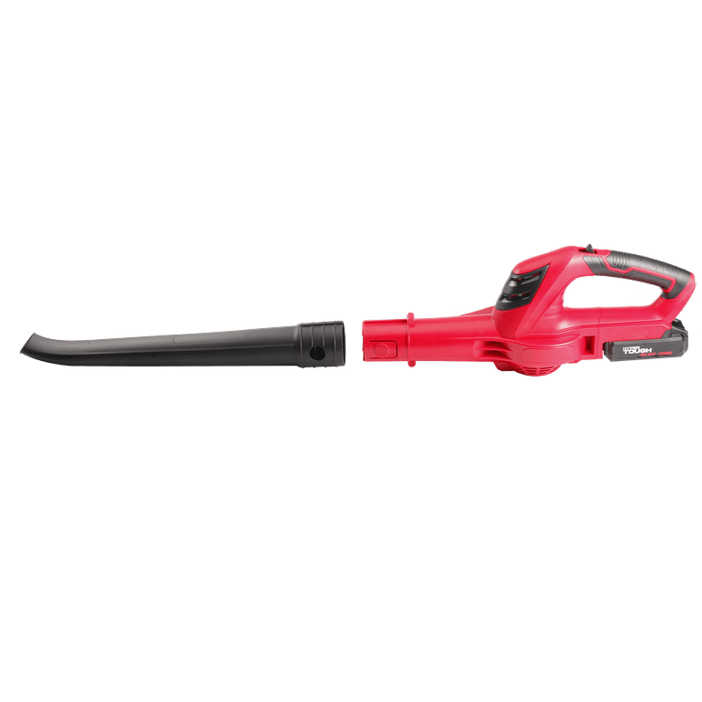 Black & Decker 20v Trimmer & Sweeper / Blower Review & Test 