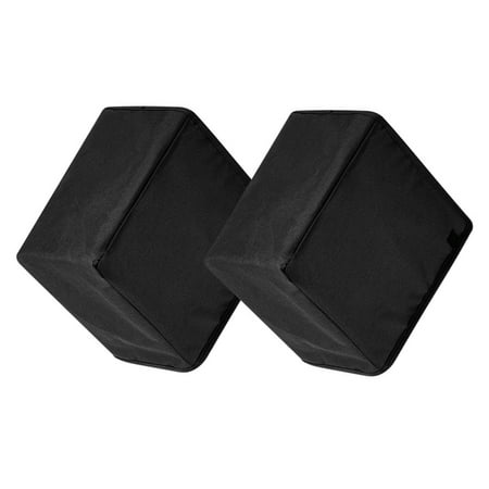 Yokua 2Pcs Dust Cover Protective Case Sleeve for Eris E3.5/E4.5 Active Speaker
