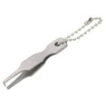 thumbnail image 7 of figatia Opener Fishing Line Cutter Nippers Metal Line Cutter, with Beaded Chain Portable Multi Tool Split Rings Pliers, 7 of 7