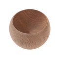 thumbnail image 3 of Difusor Del Aceite Esencial, Forma Redonda Del Difusor De Madera Portátil De La Nuez Negra Para La Yoga, 3 of 7