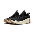 thumbnail image 2 of NIKE MENS Free Metcon 6 "Black Gum Light Brown" FJ7127 010 from Stadium Goods, 2 of 8