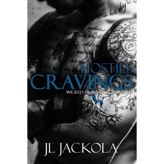 Hostile Cravings, (Paperback)