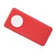 thumbnail image 2 of Carcasa protectora para teléfono resistente a los arañazos textura tejida tacto suave funda trasera para smartphone larga vida útil para Mate 40 Amonsee Otros, 2 of 8