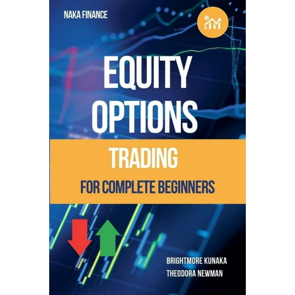Equity Options Trading For Complete Beginners, (Paperback)