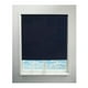 thumbnail image 3 of Persiana Deco 100 x 160 cm Enrollable Traslucida Azul, 3 of 3