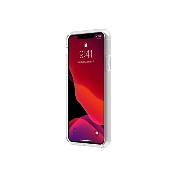 Incipio DualPro Series Dual Layer Case for Apple iPhone 11 Pro Max - Clear
