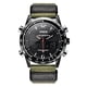 thumbnail image 1 of Reloj de cuarzo para hombre, relojes para hombre, reloj deportivo de moda para hombre, reloj de cuarzo digital LED, relojes casuales para hombre, 1 of 5