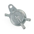 thumbnail image 3 of 4 Port Fuel Tank Tap Switch For GY6 50cc 125cc 150cc PIT Quad Dirt Bike Buggy, 3 of 7