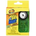 thumbnail image 1 of Pet Timer Zoo Med Repticare de día y noche para reptiles, 1 of 4