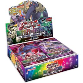 Yu-Gi-Oh! Legendary 5D's Decks Collector's Set - Walmart.ca