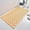 Yellow, variant on ChicYu Long Bathtub Mat with Suction Cups,Non-Slip Bathroom Floor Mat for Shower, Multi-Hole Drainage Design,Non-Fall Safety Mat