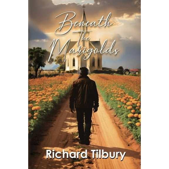 Beneath the Marigolds, (Paperback)