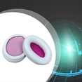 thumbnail image 4 of Almohadillas de Repuesto para Auriculares Cloud Silver II, de Espuma Suave, Color y ., 4 of 5