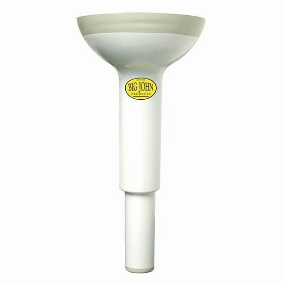 Big John Products  Support Toilet Tank Lever