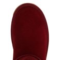 thumbnail image 7 of Time and Tru Women's Genuine Suede Boots, Wide Width Available, 7 of 7