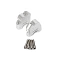 thumbnail image 3 of Anself Handlebar Riser Clamp Handlebar Mount Riser Fit for R1200GS LC R1200GS Adventure R 1200GS Rallye R 1200 GS R1250GS 1G13 K50, 3 of 6