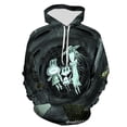 thumbnail image 1 of Cosplay Coraline Sudadera con capucha para adultos Sudaderas con capucha con estampado 3D Niños Niñas Dibujos animados Anime Jerseys Sudaderas para niños pequeños AbrigoLMWY-073090XXXL Deng Xun unisex, 1 of 2