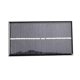 thumbnail image 3 of 150*85mm 5.5v 1.76w Solar Cells Ph Charr Home Silicon Solar Line Improvement Panel J0r6, 3 of 4