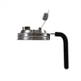 thumbnail image 4 of 2 Pcs Couvercle Bec Verseur en Acier Inoxydable pour Pots Mason à Grand Ouverture, Couvercles Réutilisables pour Pots Mason à Grand Ouverture, 2 * Couvercles de Pots Mason, 4 of 9
