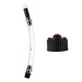 thumbnail image 5 of Racing Fuels Deluxe Filler Hose & Cap Kit for 5 Gallon Fuel Jug VP US*, 5 of 6