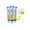 3, variant on 3.5 oz Efficient Drywall Repair Kit with Scraper, Wall Mending Paste and Spackle for Interior Walls