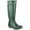 Green, variant on Cotswold  Green Rubber Windsor Galoshes