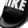 thumbnail image 4 of Nike Unisex Offcourt Sport Sandal, Black/White/Black, 8 US Men, 4 of 5