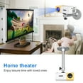 Projector Ceiling Mount, EEEkit Universal Video Projector Wall Mount