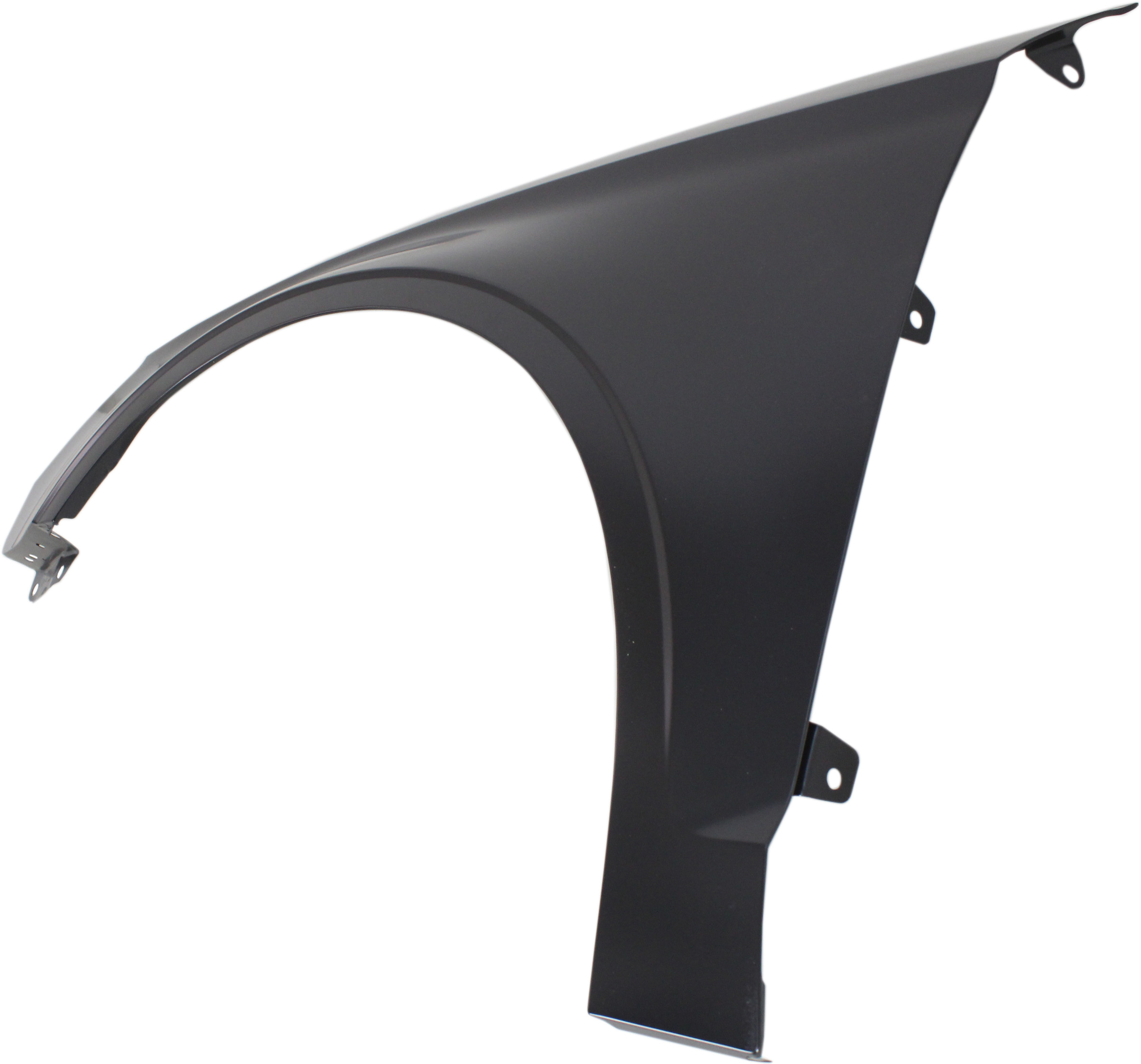 Replacement 9411 Fender Compatible with 1994-2001 Acura Integra Front, Right Passenger