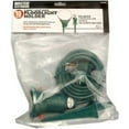 thumbnail image 3 of Master Electrician 05706ME 18/2 Green Outdoor Floodlight Spotlight Holder - Quantity of 12, 3 of 3