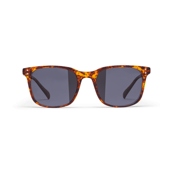 Wuzees Motion Sickness Glasses – Tortoise Shell Sunglasses