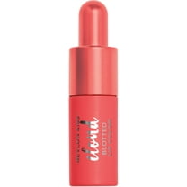 Revlon Kiss Cloud Blotted Lip Color, Fluffy Coral, 0.16oz, 1 ea