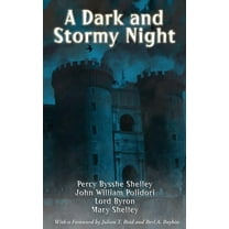 A Dark and Stormy Night (Hardcover)