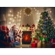 thumbnail image 5 of Control remoto String Light Decute, 300 LED, 30 m, cable de cobre, blanco cálido, 5 of 8