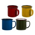 thumbnail image 4 of Homemaxs Outdoor Travel Enamel Camping Mug, 4 of 9