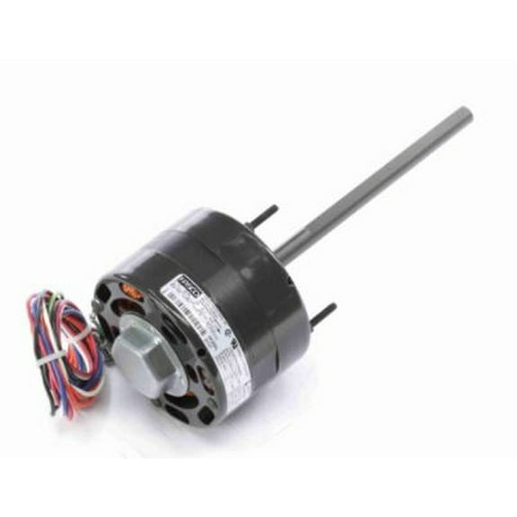 Fasco D117 F Fan Coil / Room Air Conditioner Motor