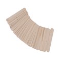 thumbnail image 2 of Candle Wick Centering Device,50pcs Wooden Candle Wick Wooden Candle Wick Holder Candle Wick Holder Finest Materials, 2 of 8