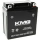 KMG Batterie de Remplacement 12 Volts 5Ah Compatible avec Yamaha SRX600 1986 – image 1 sur 3