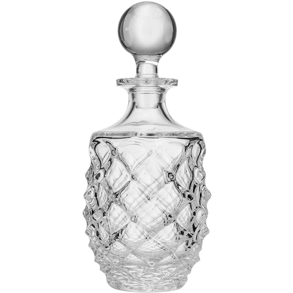 Aurum crystal ваза