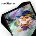 thumbnail image 2 of Riftbound League of Legends JCC : Manchons d'Art Forgé d'Esprit #1 - 100 Unités, 2 of 6