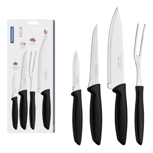 Set x2 Juegos de Cuchillos Cocina + Pelador Papas CHEF MASTER