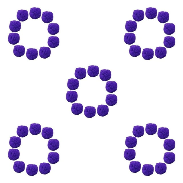 Inteprter 10 piezas de bolas de agua, juguetes de juego reutilizables, juguete absorbente para padres e hijos, púrpura Type2 NO2 Inteprter CBP307667