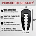 thumbnail image 2 of Adjustable Golf Tee Height Tool Durable, 2 of 5