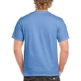 thumbnail image 2 of Gildan Men's 100 Percent Cotton Crew Neck T-Shirt 2000, 2 of 2