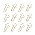 thumbnail image 2 of Paperclip, Colorful Paper Clip, Stationery Supplies School For Students, 2 of 8
