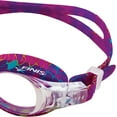 thumbnail image 3 of FINIS Mermaid Goggle, Girls Swim Goggles, Swimming Goggles for Kids, Ages 4-10, 3 of 3