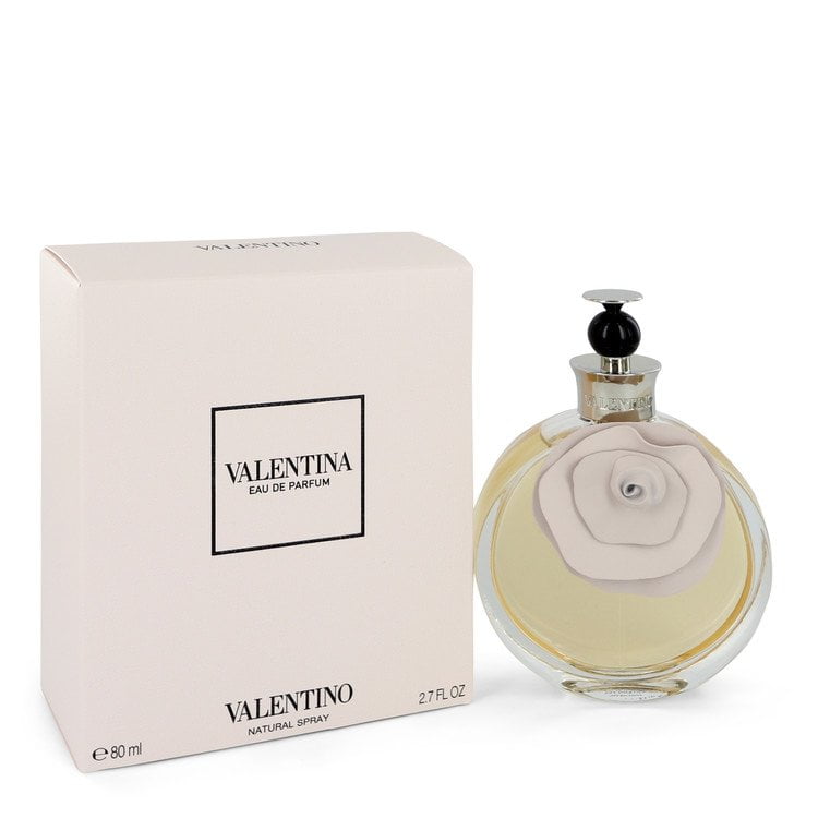 Women Eau De Parfum Spray 2.7 oz Valentino - Walmart.com